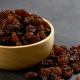 Pasas sultanas Silam Frutos secos